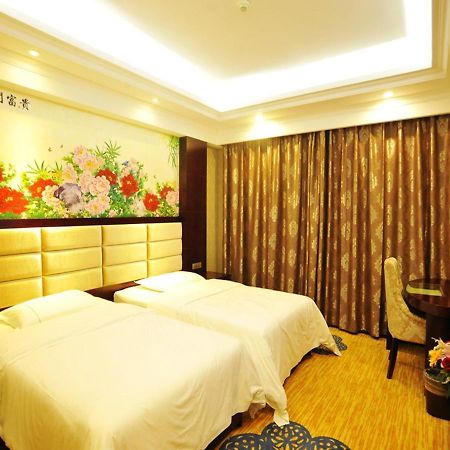 New West Street Hotel - Grand Wing Yangshuo Cameră foto