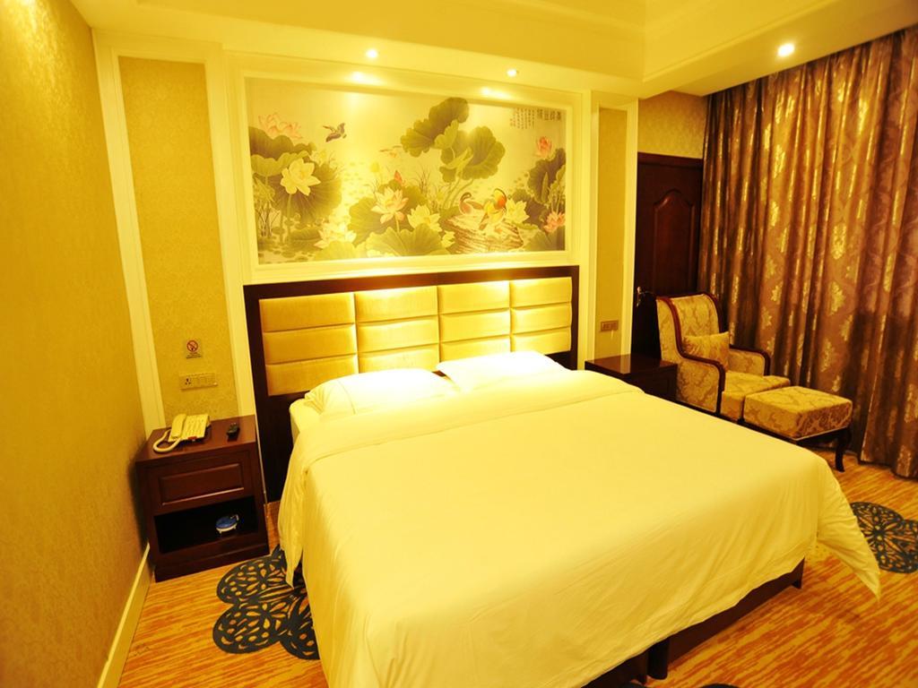 New West Street Hotel - Grand Wing Yangshuo Cameră foto