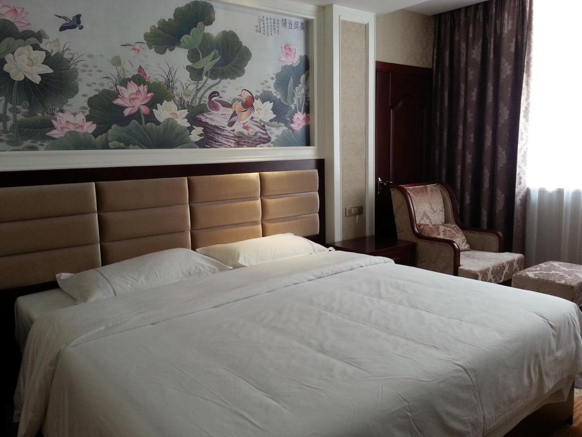 New West Street Hotel - Grand Wing Yangshuo Cameră foto