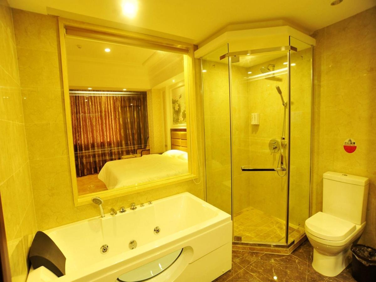 New West Street Hotel - Grand Wing Yangshuo Cameră foto