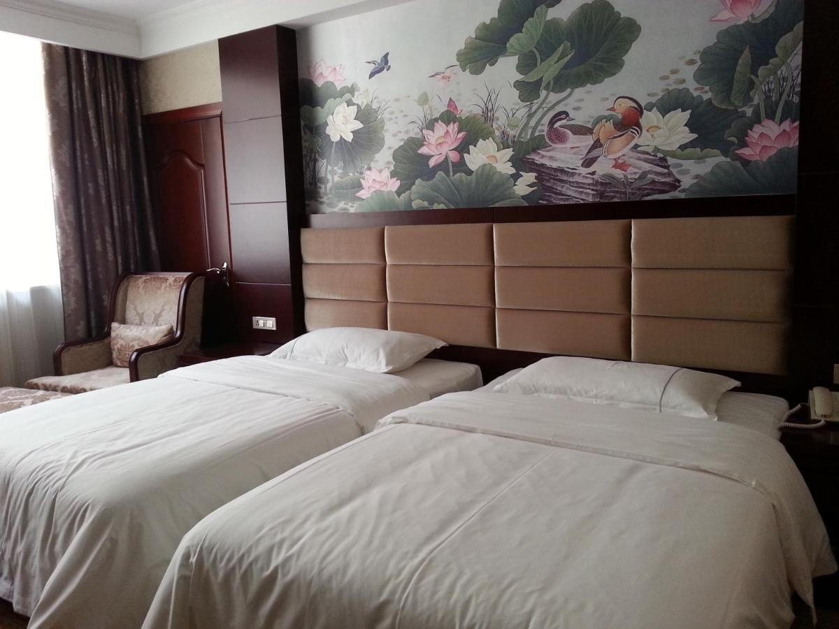 New West Street Hotel - Grand Wing Yangshuo Cameră foto