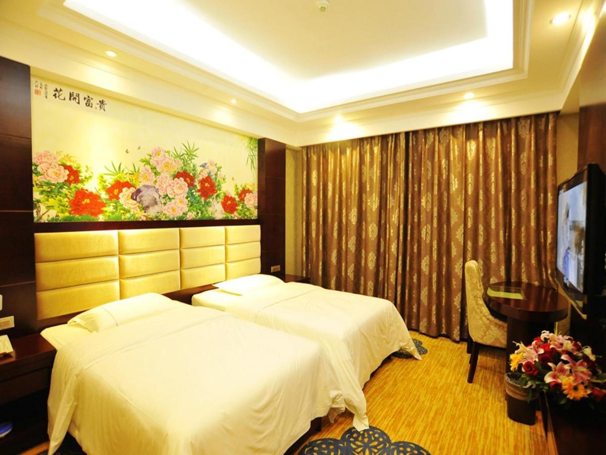 New West Street Hotel - Grand Wing Yangshuo Cameră foto