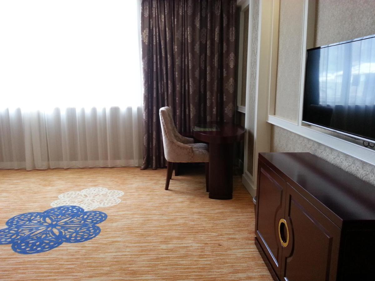 New West Street Hotel - Grand Wing Yangshuo Cameră foto